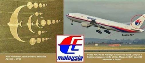 ACCIDENTE BOEING 777-200 HISTORIAS FANTASTICAS