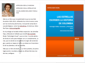PORTADA LIBRO ESTRELLAS ESCRIBEN LA HISTORIA DE COLOMBIA 4